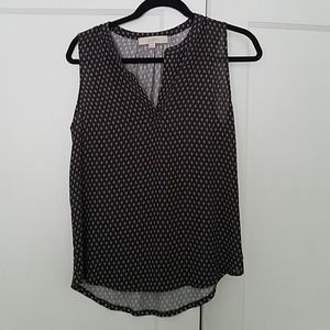 LOFT blouse